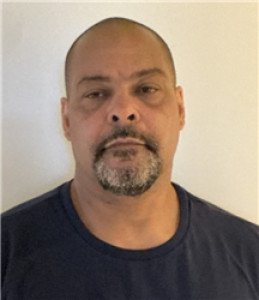 Sean Michael Winn a registered Sex Offender of Georgia