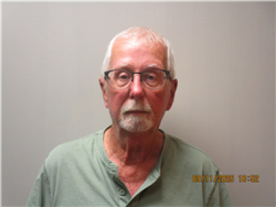 Thomas Theodore Horner a registered Sex Offender of Georgia