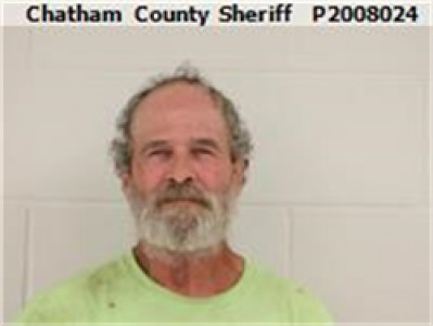 Steven G Mitchell a registered Sex Offender of Georgia