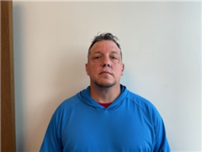 Dusty Lamar Blount a registered Sex Offender of Georgia