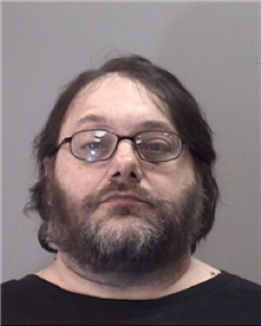 Robert Paul Chambers a registered Sex Offender of Georgia