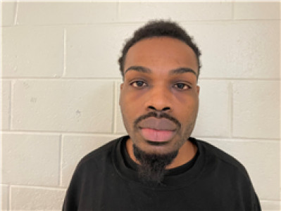 Quintravious Preston Hurst a registered Sex Offender of Georgia