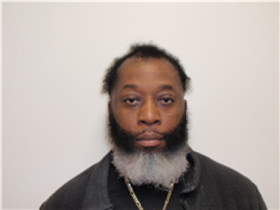 Keith Bernard Brown a registered Sex Offender of Georgia