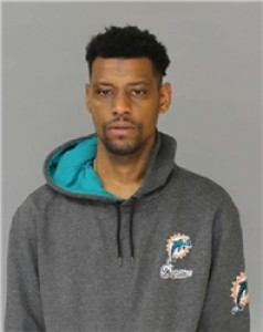 Warren Von Henderson a registered Sex Offender of Georgia