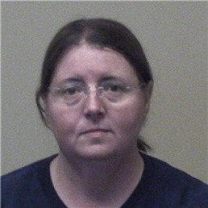 Mary Alice West a registered Sex Offender of Georgia