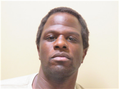 Raheem King Tillman a registered Sex Offender of Georgia