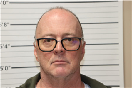 Donald Paul Clippinger a registered Sex Offender of Georgia