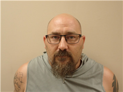 John Allen Fortney a registered Sex Offender of Georgia
