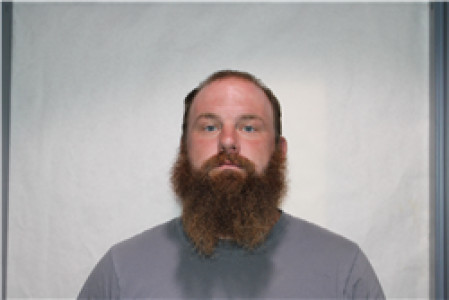 Trey Kyle Jenkins a registered Sex Offender of Georgia