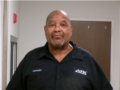 Nathaniel Tucker a registered Sex Offender of Georgia