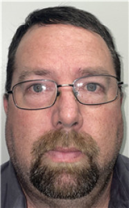 Rickey Franklin Pell II a registered Sex Offender of Georgia