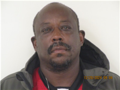 Timothy Leon Hill a registered Sex Offender of Georgia
