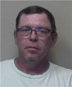 Marcus Wade Tebeau a registered Sex Offender of Georgia