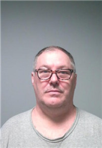 Kevin Thomas Tucker a registered Sex Offender of Georgia