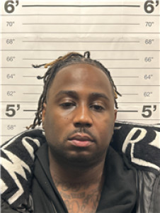 Montavis Raymond Jones a registered Sex Offender of Georgia