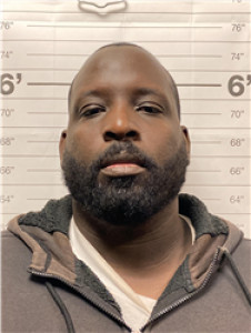 Alexander Maurice Williams a registered Sex Offender of Georgia