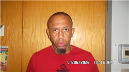 Garnett Antrail Johnson a registered Sex Offender of Georgia