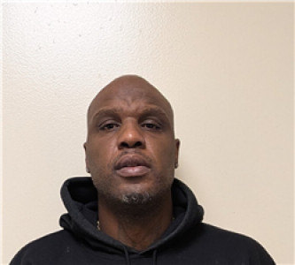 Tedric Hill a registered Sex Offender of Georgia