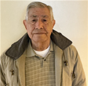 Gregorio Vasques a registered Sex Offender of Georgia