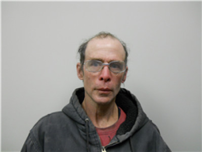 Steven D Willard a registered Sex Offender of Georgia