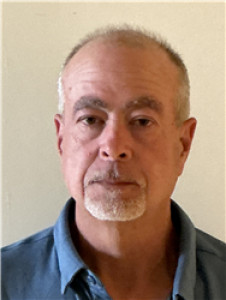 Russell Donald Benjamin a registered Sex Offender of Georgia