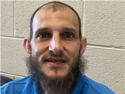 Jeremiah Andrew Coss a registered Sex Offender of Georgia
