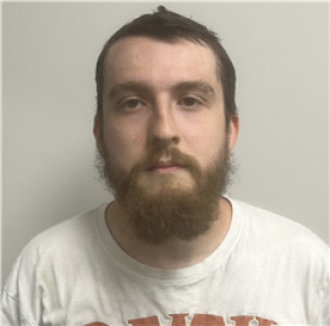 Colton Buxton a registered Sex Offender of Georgia