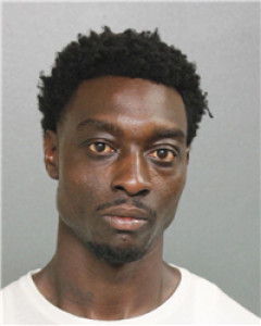 Quayshun Laqual Crowell a registered Sex Offender of Georgia