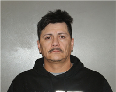Juan Carlos Jr Fuenzalida a registered Sex Offender of Georgia