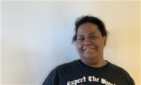 Nikkia Lavantese Harris a registered Sex Offender of Georgia