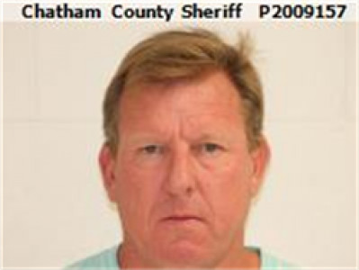 Allen Joseph Macarthur a registered Sex Offender of Georgia