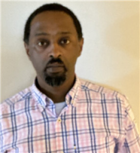 Musse Abraham Yosef a registered Sex Offender of Georgia