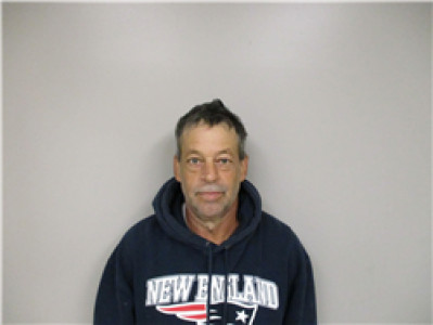 Albert William Barnes a registered Sex Offender of Georgia