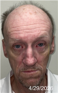 Robert Franklin Chambers a registered Sex Offender of Georgia