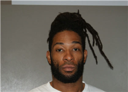 Jerin Royelton Lloyd a registered Sex Offender of Georgia