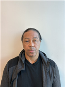 Jeffrey Freeman a registered Sex Offender of Georgia