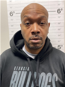 Cedric Santano Brewer a registered Sex Offender of Georgia