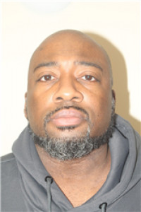 Terace Dion Blakely a registered Sex Offender of Georgia