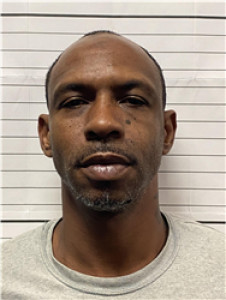 Lenuit Alexander Meniefield a registered Sex Offender of Georgia