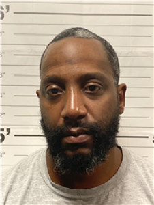 James Antonio Brown a registered Sex Offender of Georgia