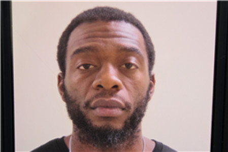 Jamaria Wallace Jones a registered Sex Offender of Georgia