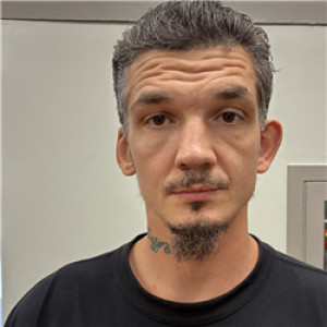 Caleb Aaron Vansipe a registered Sex Offender of Georgia