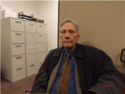Vernon Stockton Brown Jr a registered Sex Offender of Georgia