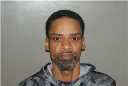 Darryl Legrand Wafford a registered Sex Offender of Georgia