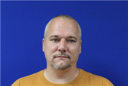 Michael Sean Wills a registered Sex Offender of Georgia