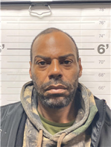 Terry Marquis Hicks a registered Sex Offender of Georgia