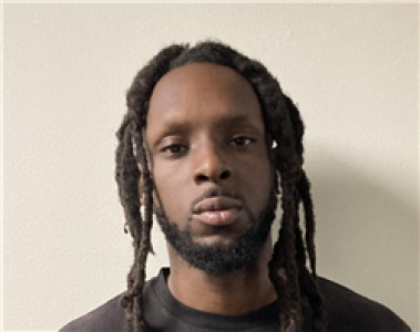 Demerius Travon Berry a registered Sex Offender of Georgia