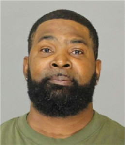 Darius Cornelius Jackson a registered Sex Offender of Georgia