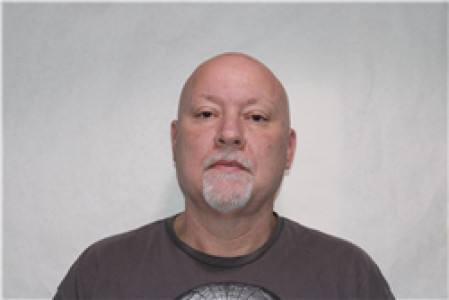 Billy Keith Stovall a registered Sex Offender of Georgia