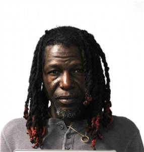 Cedric James a registered Sex Offender of Georgia